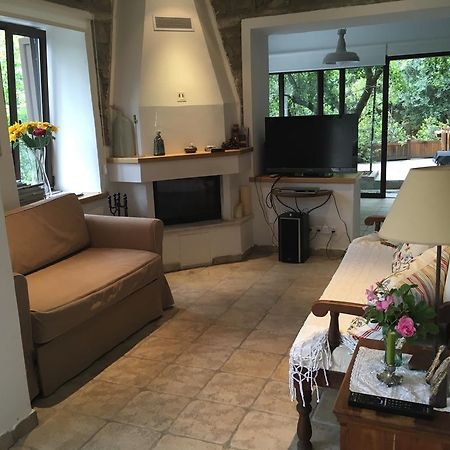 Galaria House Villa Moutoullas Ngoại thất bức ảnh