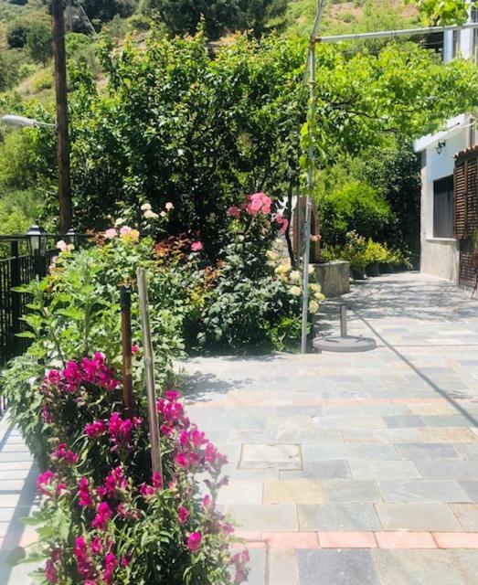 Galaria House Villa Moutoullas Ngoại thất bức ảnh