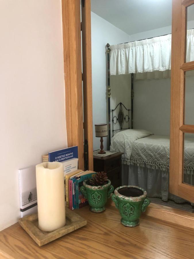 Galaria House Villa Moutoullas Ngoại thất bức ảnh
