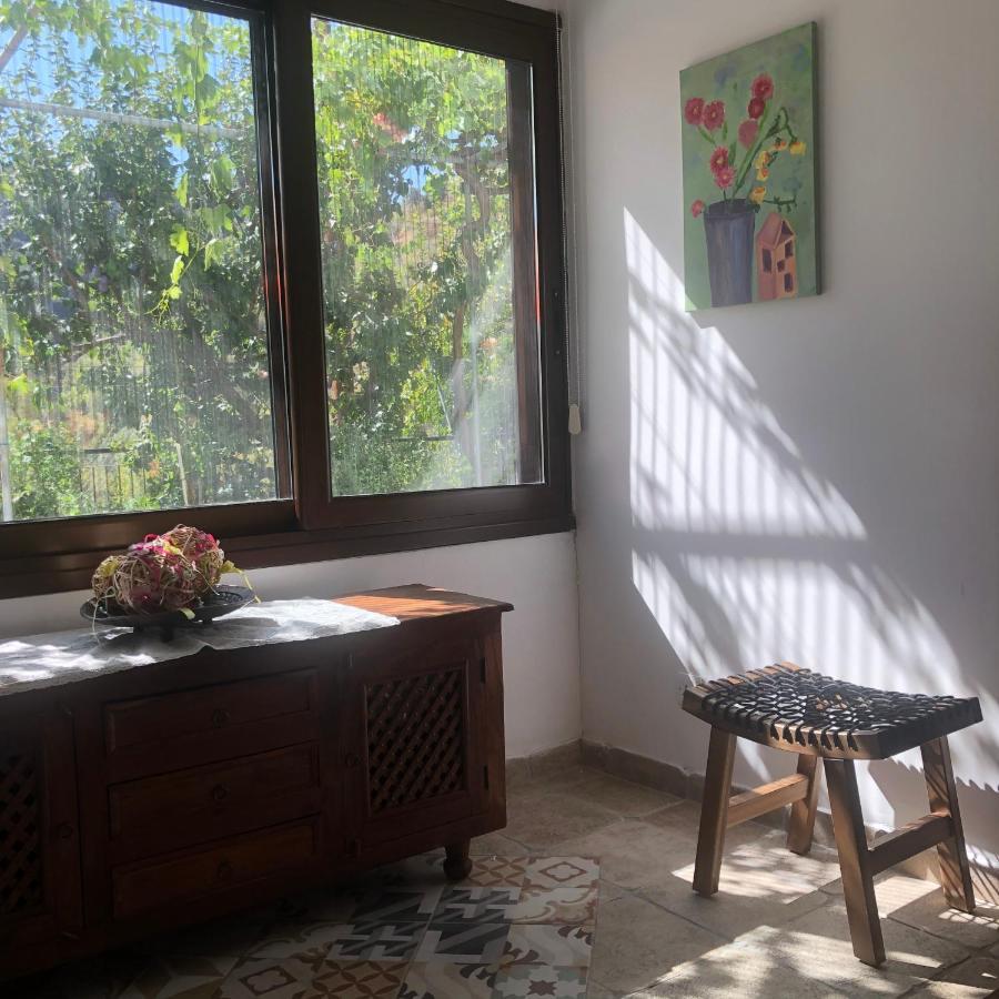 Galaria House Villa Moutoullas Ngoại thất bức ảnh