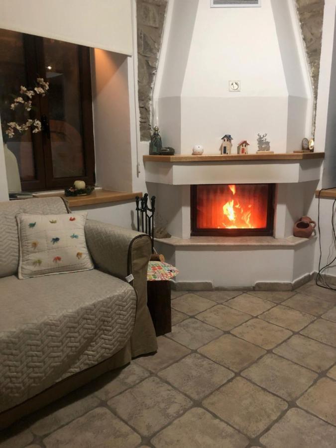 Galaria House Villa Moutoullas Ngoại thất bức ảnh