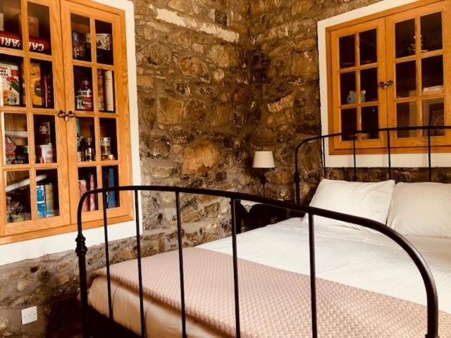 Galaria House Villa Moutoullas Ngoại thất bức ảnh