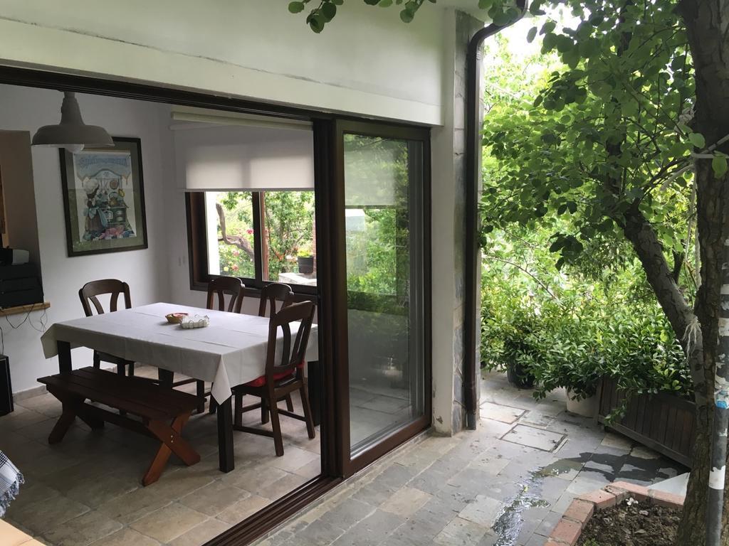 Galaria House Villa Moutoullas Ngoại thất bức ảnh