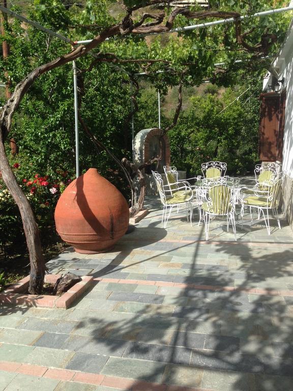 Galaria House Villa Moutoullas Ngoại thất bức ảnh