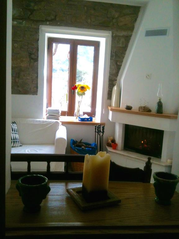 Galaria House Villa Moutoullas Ngoại thất bức ảnh