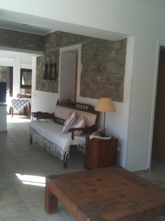 Galaria House Villa Moutoullas Ngoại thất bức ảnh