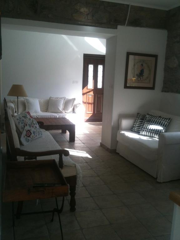 Galaria House Villa Moutoullas Ngoại thất bức ảnh