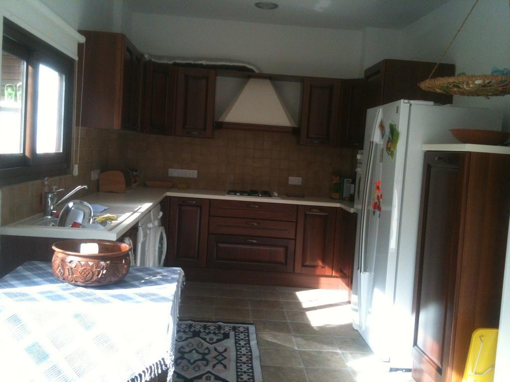 Galaria House Villa Moutoullas Ngoại thất bức ảnh